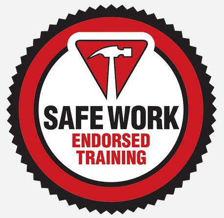 Safework Manitoba Endorsed Training
